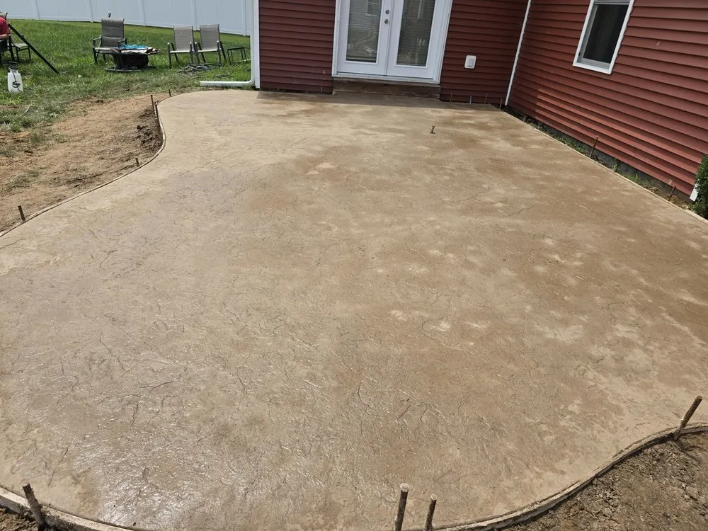 Reliable lawn care service in Bloomington, IN - Derek The Pool Guy & Landscaping