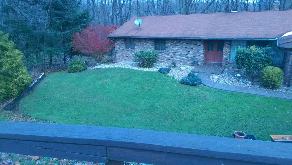Affordable landscape installation experts serving Butler, PA - Derek's Grass Cutting Service