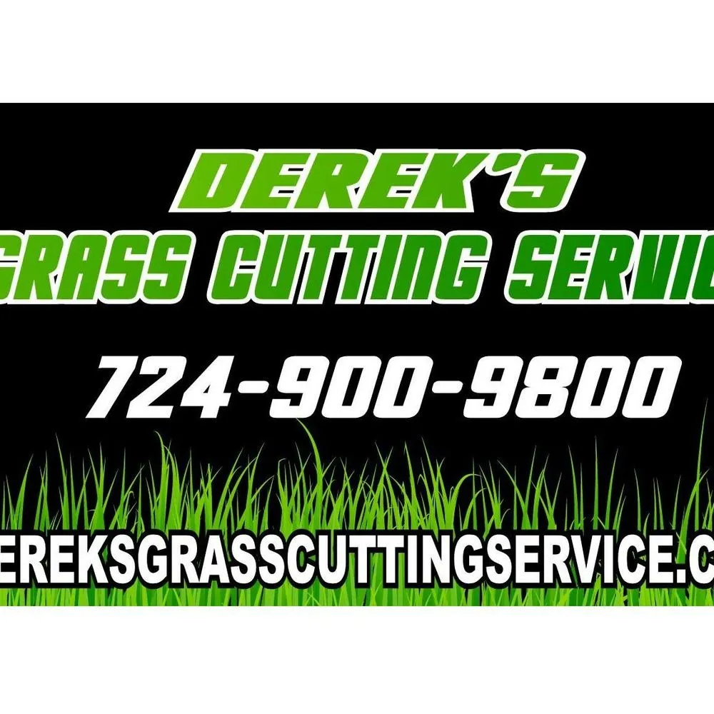 Trusted landscape installation experts serving Butler, PA - Derek's Grass Cutting Service