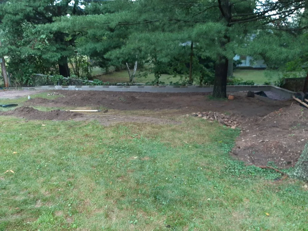 Reliable outdoor landscaping in Argyle, WI - Derek's Landscaping and Handyman Services