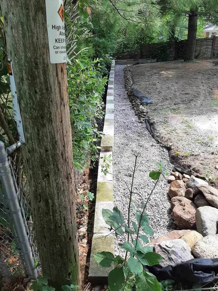 Custom landscaping services experts serving Argyle, WI - Derek's Landscaping and Handyman Services