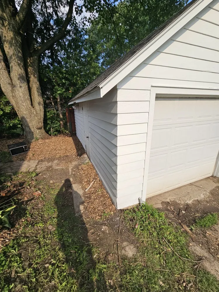 Affordable outdoor landscaping in Argyle, WI - Derek's Landscaping and Handyman Services