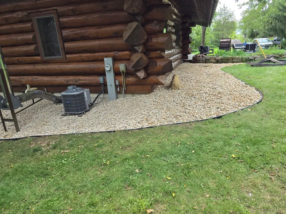 Trusted landscape design experts serving Argyle, WI - Derek's Landscaping and Handyman Services