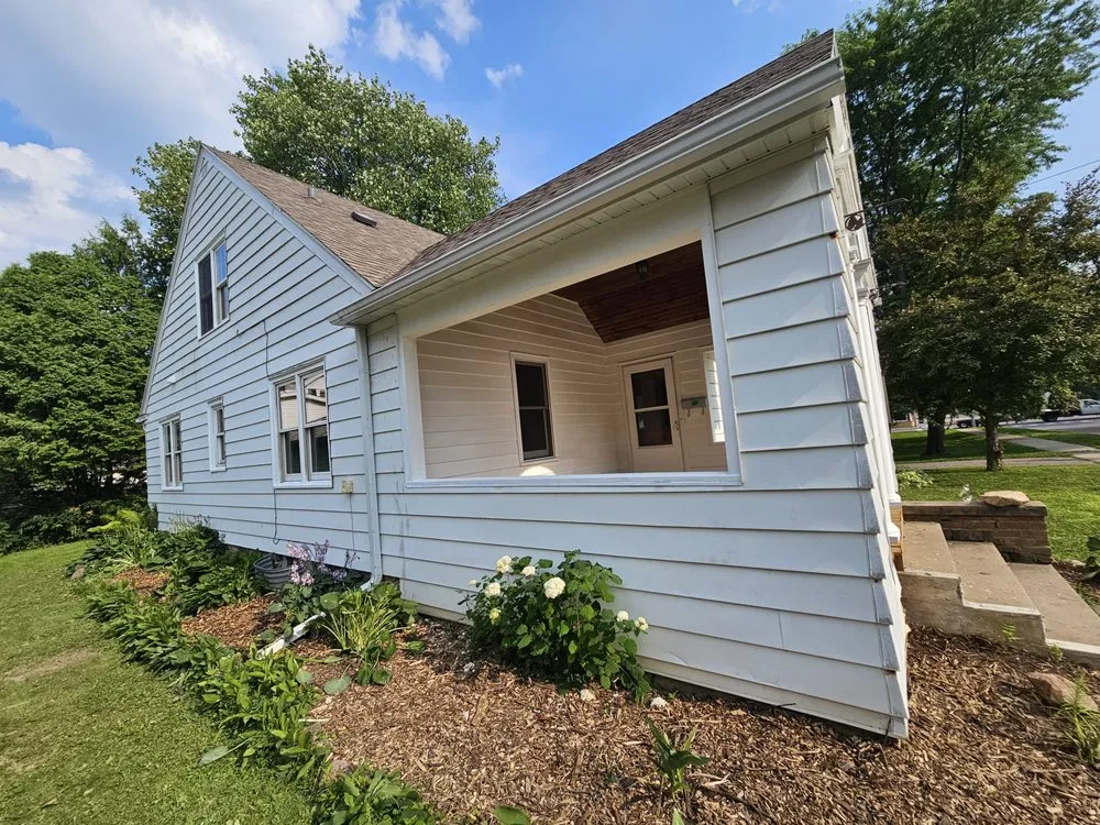 Affordable yard maintenance in Argyle, WI - Derek's Landscaping and Handyman Services