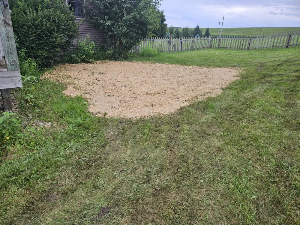 Local yard maintenance experts serving Argyle, WI - Derek's Landscaping and Handyman Services