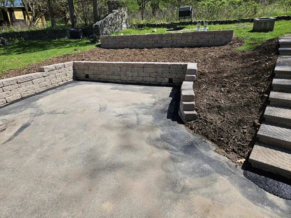 Trusted landscaping services experts serving Argyle, WI - Derek's Landscaping and Handyman Services