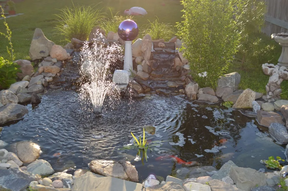 Professional landscape design in Pembroke, MA - Derek's Landscaping
