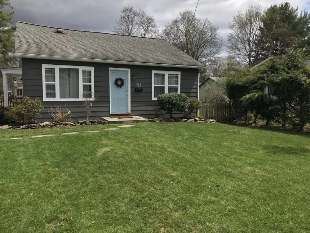 Local residential landscaping for residential properties across Hurley, NY - Derek's Lawn Maintenance
