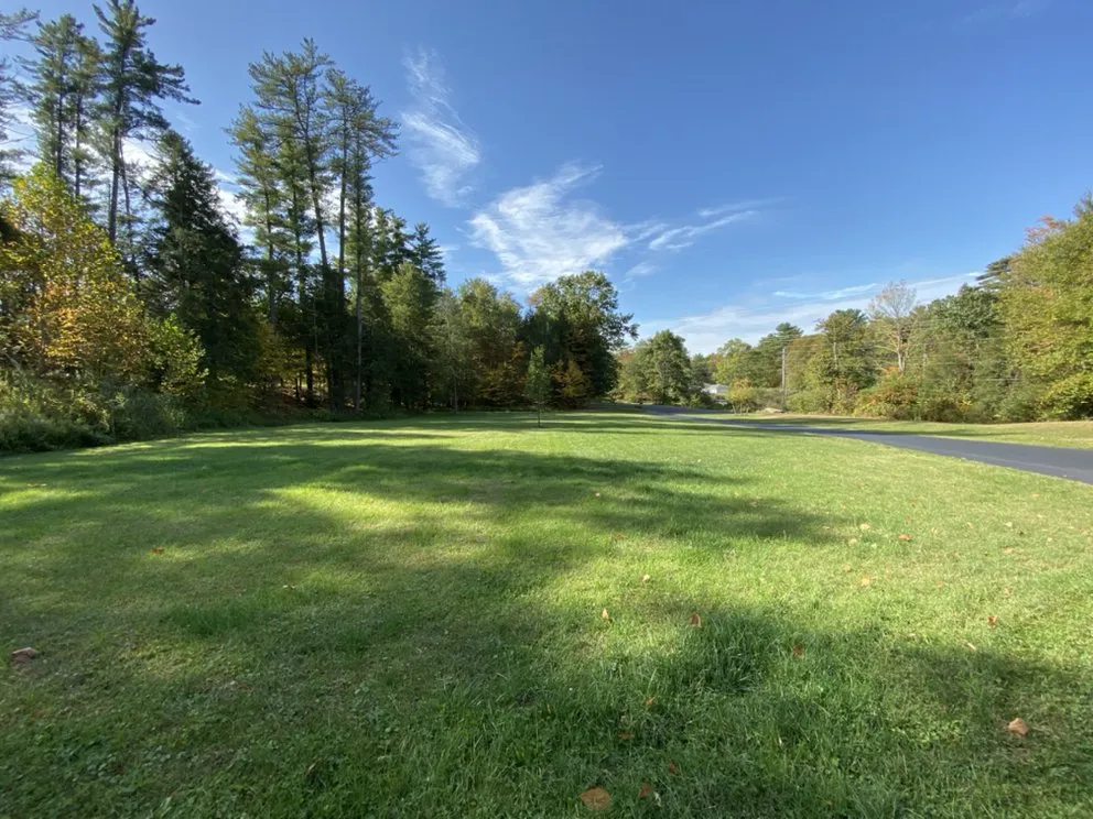 Custom residential landscaping for homes across Hurley, NY - Derek's Lawn Maintenance