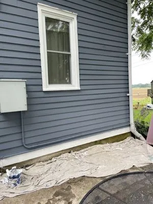 Derek's Pressure Washing & Landscaping