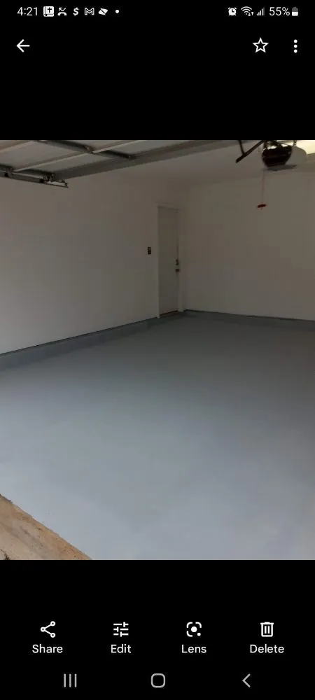 Affordable yard maintenance in Greensboro, NC by Dereks Services