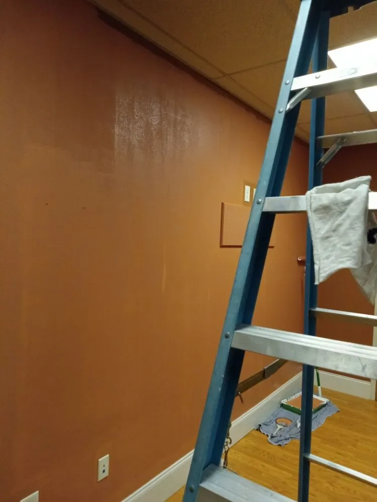 Custom garden landscaping for homes in Greensboro, NC by Dereks Services