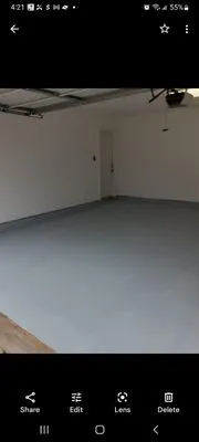 Dereks Services Logo