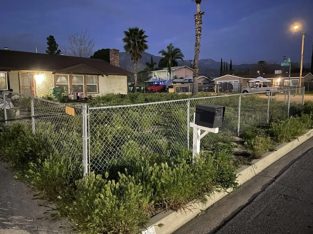 Local yard maintenance in San Bernardino, CA - Derek’s Yard Care