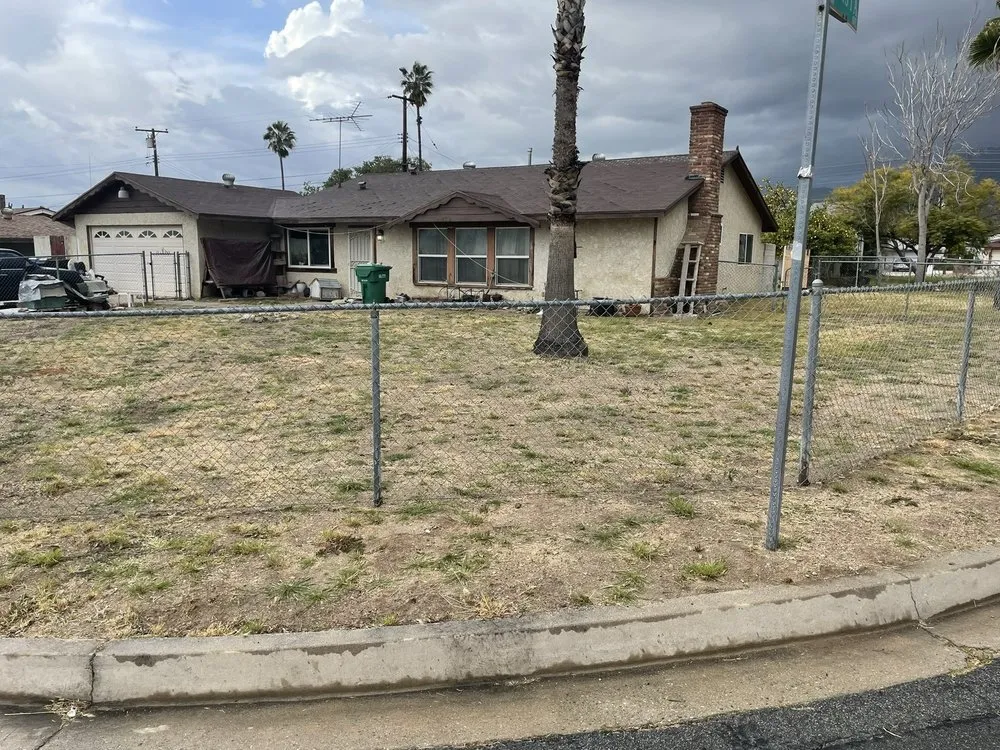 Trusted yard maintenance near you across San Bernardino, CA - Derek’s Yard Care