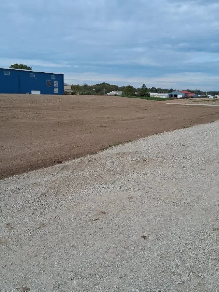 Local garden landscaping for outdoor upgrades across Michigan City, IN - Derick's Landscape & Dirt work