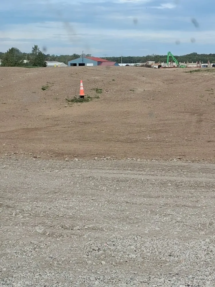 Affordable residential landscaping experts serving Michigan City, IN - Derick's Landscape & Dirt work