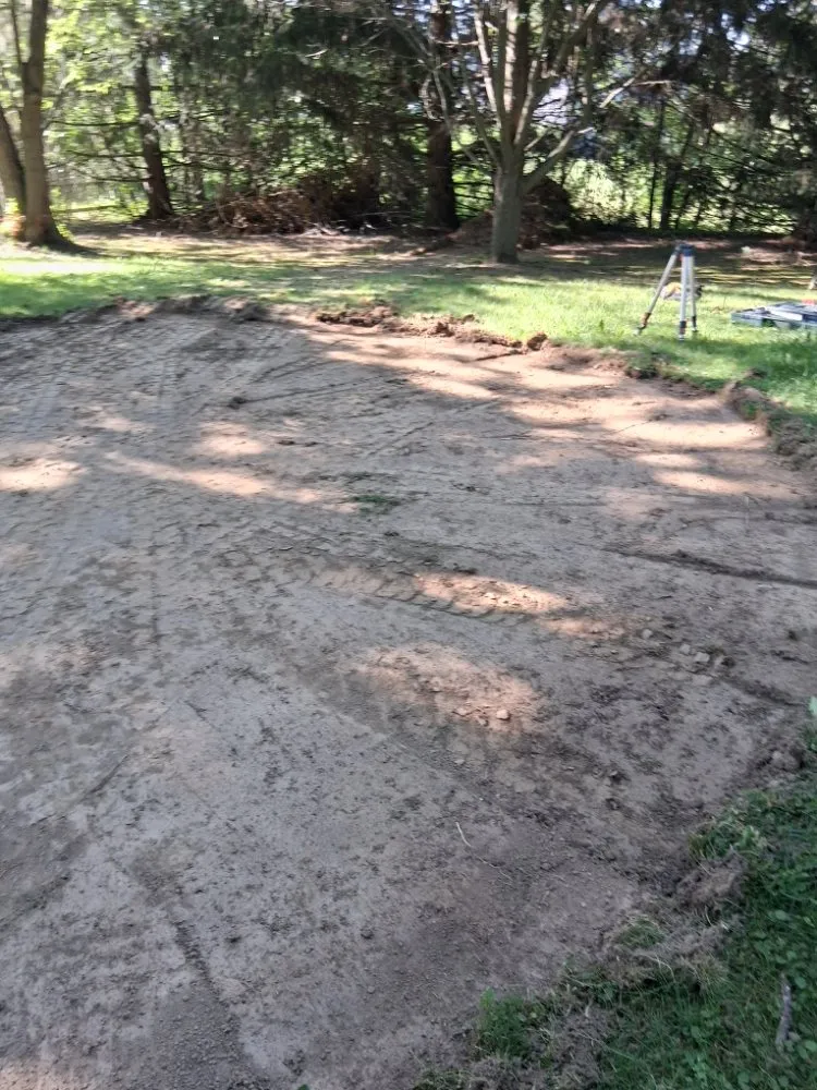 Top-rated yard cleanup service in Michigan City, IN - Derick's Landscape & Dirt work