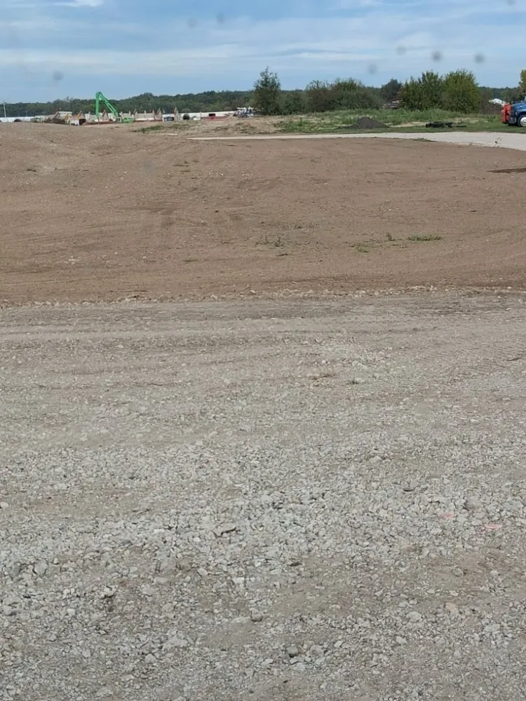 Custom residential landscaping in Michigan City, IN - Derick's Landscape & Dirt work