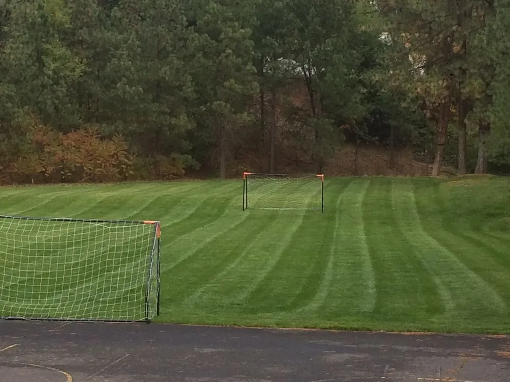 Trusted yard maintenance experts serving Hayden, ID - Derik Allen’s Lawn & Tree Care