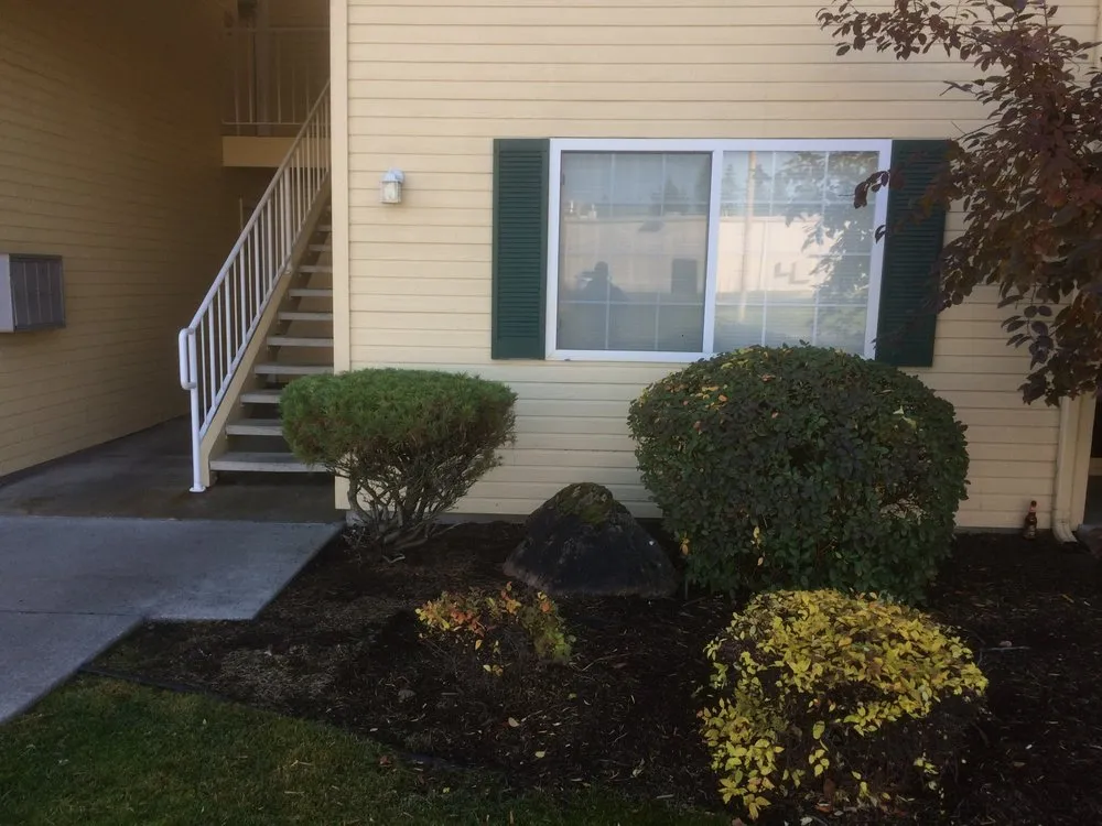 Trusted lawn care service in Hayden, ID - Derik Allen’s Lawn & Tree Care