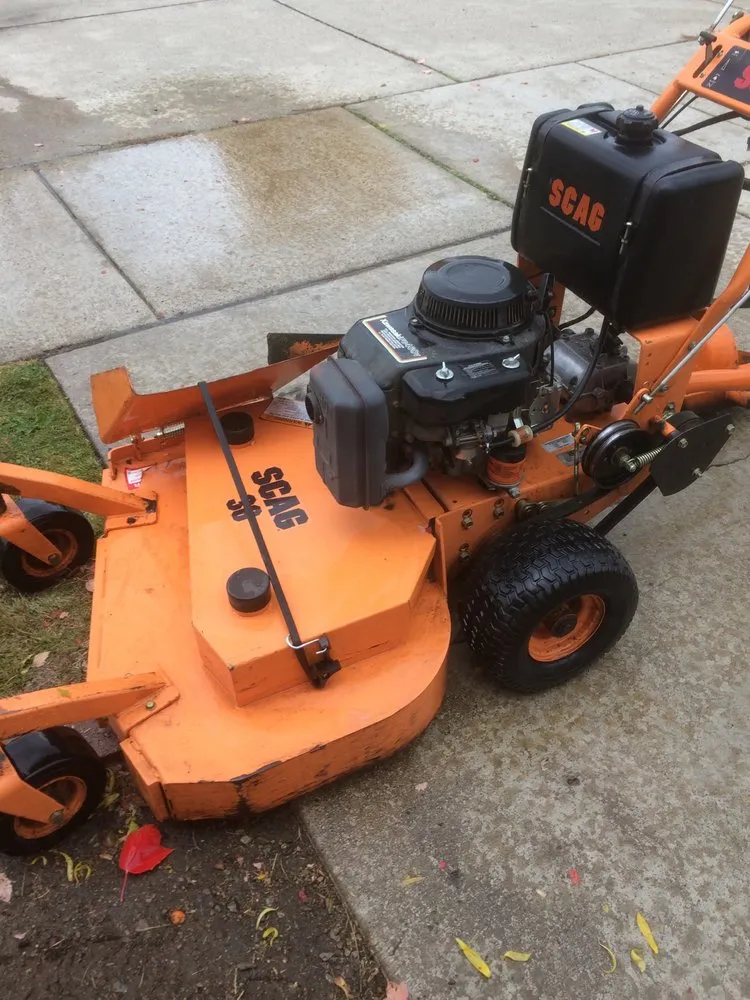 Affordable yard maintenance for year-round maintenance across Hayden, ID - Derik Allen’s Lawn & Tree Care