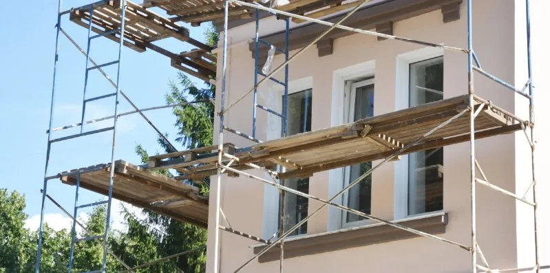 Local garden landscaping in Cerritos, CA by Derk’s Landscaping