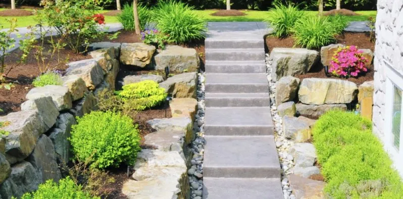 Trusted landscape design near you in Cerritos, CA by Derk’s Landscaping