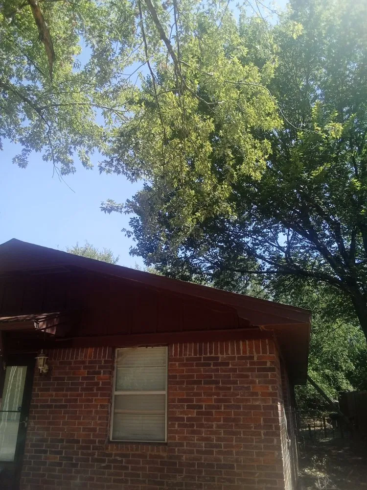 Expert residential landscaping for year-round maintenance across Marlow, OK - Derk's Tree Lawn and Garden's