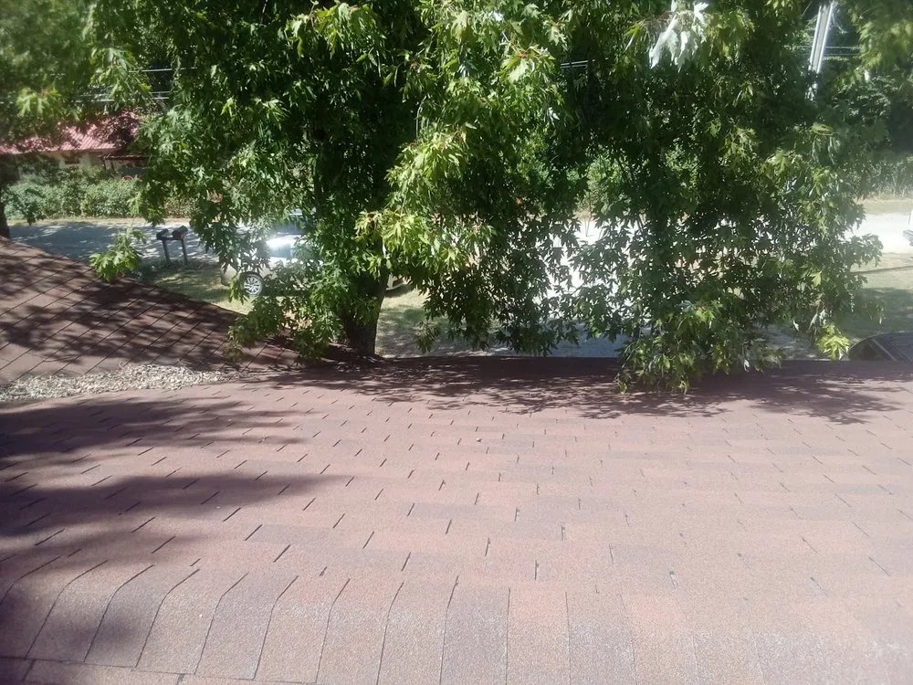 Affordable yard maintenance in Marlow, OK - Derk's Tree Lawn and Garden's