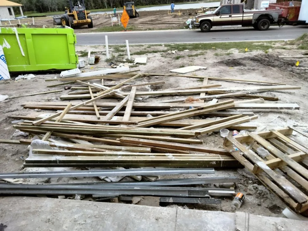 Expert garden landscaping experts serving Arcadia, FL - Deroche Site Solutions