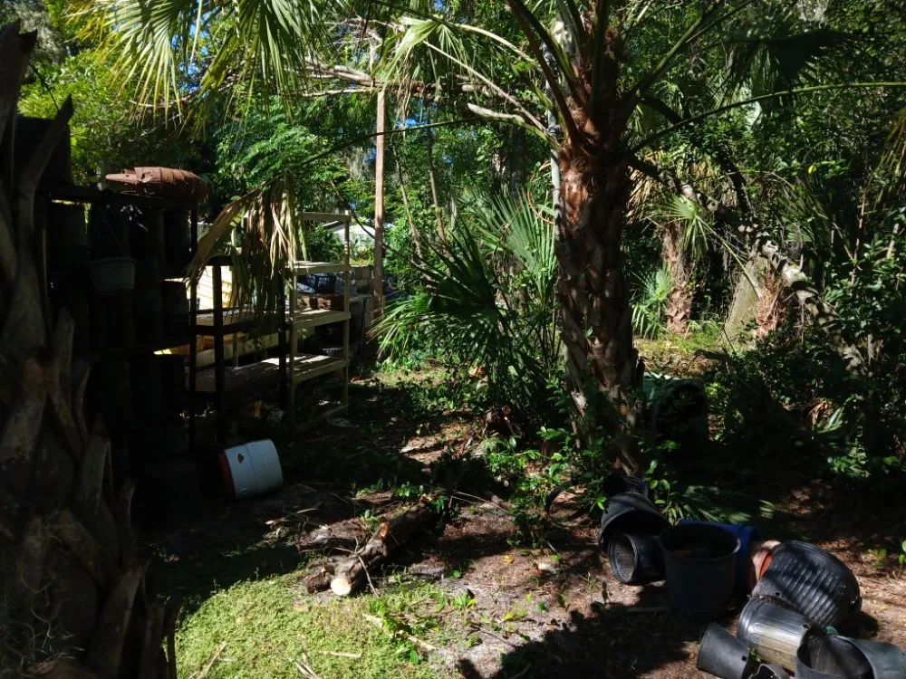 Affordable garden landscaping in Arcadia, FL - Deroche Site Solutions