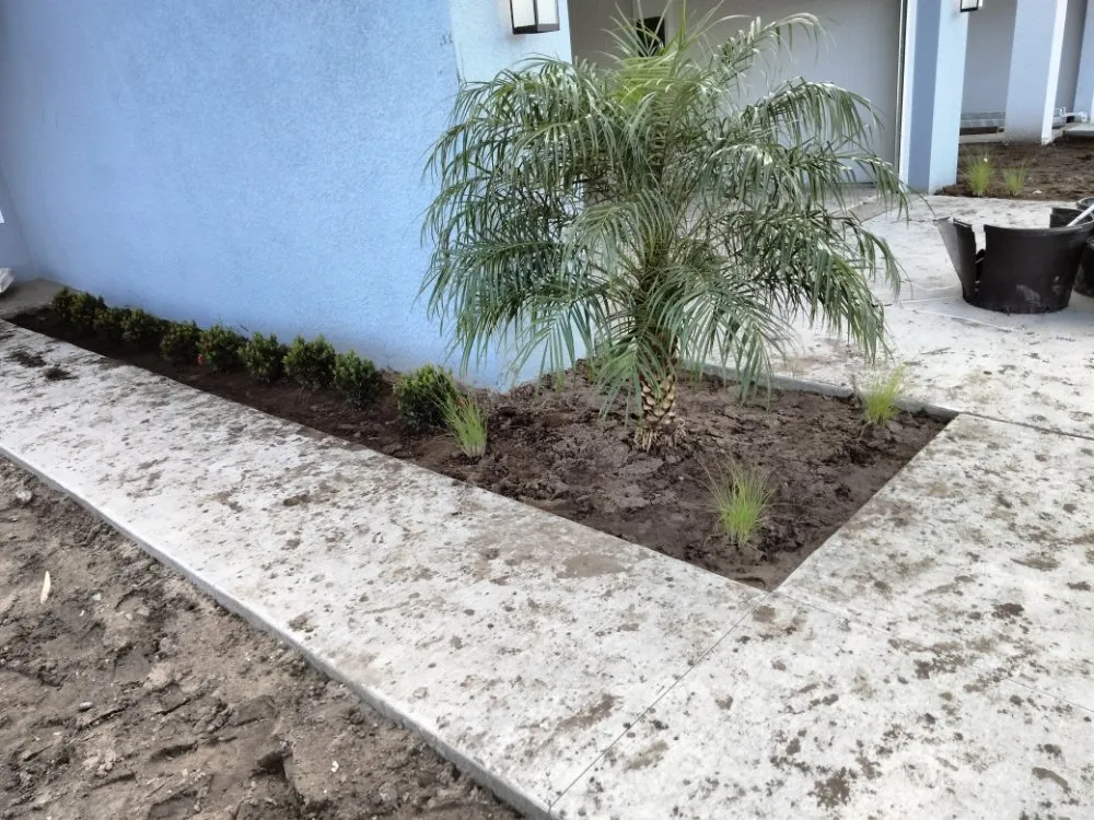 Expert residential landscaping in Arcadia, FL - Deroche Site Solutions