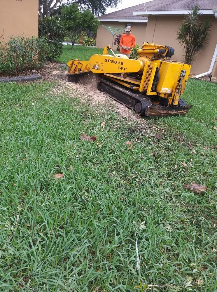 Reliable landscape design for homes across Arcadia, FL - Deroche Site Solutions