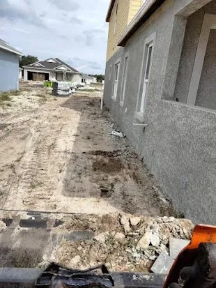 Reliable garden landscaping for year-round maintenance in Arcadia, FL by Deroche Site Solutions