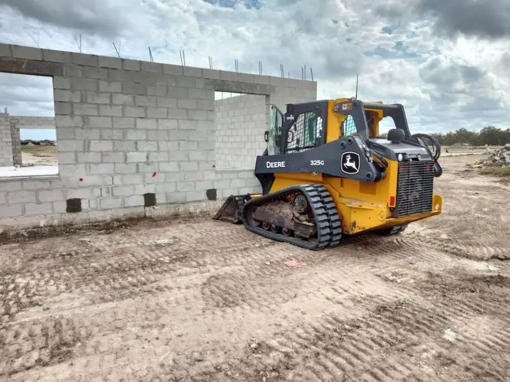 Reliable yard maintenance for outdoor upgrades across Arcadia, FL - Deroche Site Solutions