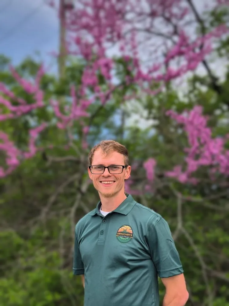 Reliable outdoor landscaping in Kansas City, MO - DeRocher's Lawn Salon