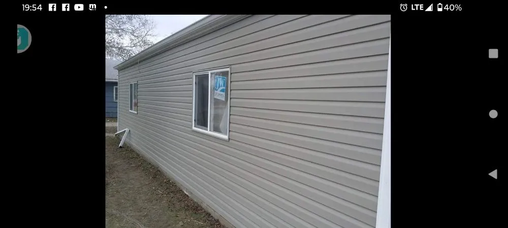 Local residential landscaping with custom design across Siloam Springs, AR - DeRo's Construction