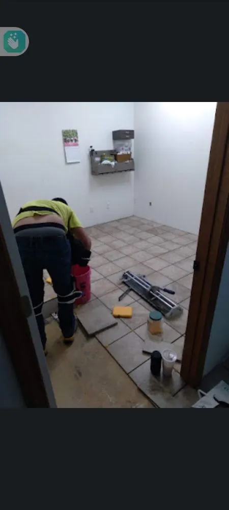 Trusted yard cleanup service in Siloam Springs, AR by DeRo's Construction