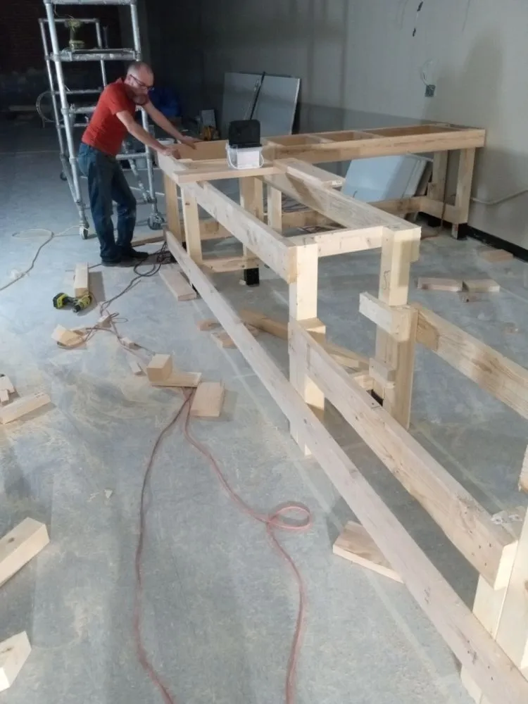 Expert yard cleanup service in Siloam Springs, AR - DeRo's Construction