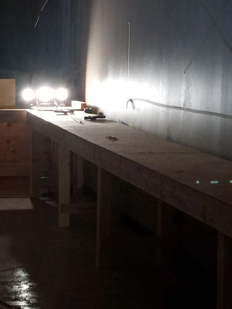 Custom yard maintenance in Siloam Springs, AR by DeRo's Construction