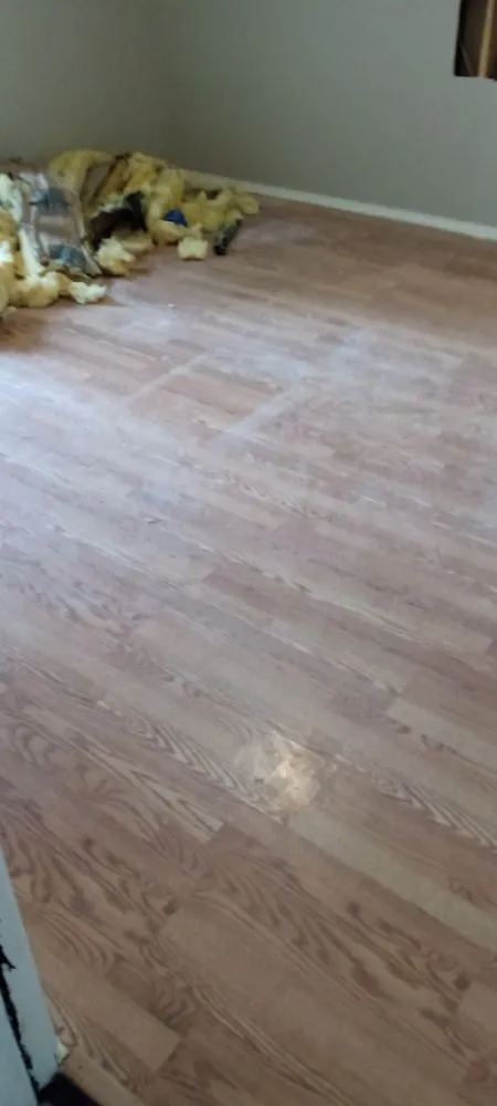 Reliable lawn mowing service in Siloam Springs, AR by DeRo's Construction