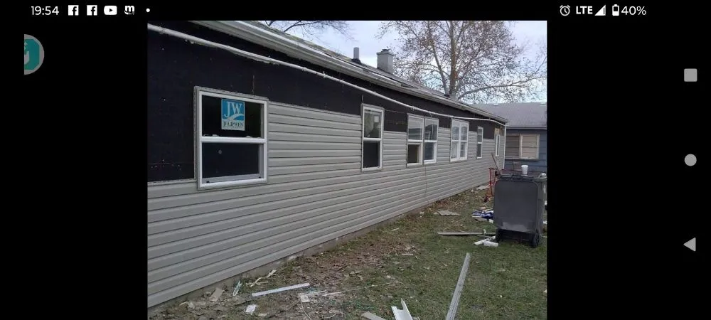 Trusted garden landscaping near you across Siloam Springs, AR - DeRo's Construction