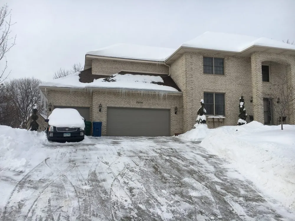 Custom outdoor landscaping for outdoor upgrades across Minneapolis, MN - Derrell's Lawn Care & Snow Removal Service