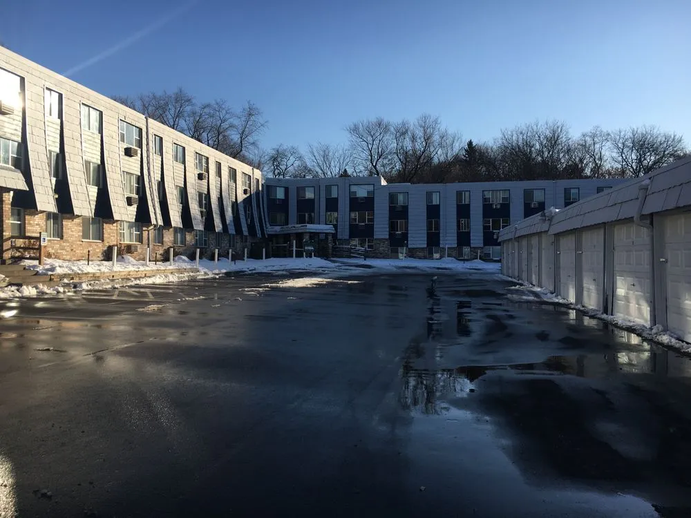 Reliable landscaping services for homes in Minneapolis, MN by Derrell's Lawn Care & Snow Removal Service