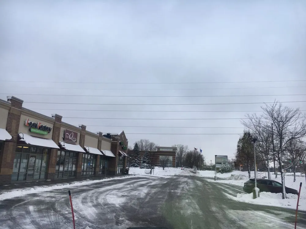 Reliable lawn mowing service in Minneapolis, MN by Derrell's Lawn Care & Snow Removal Service