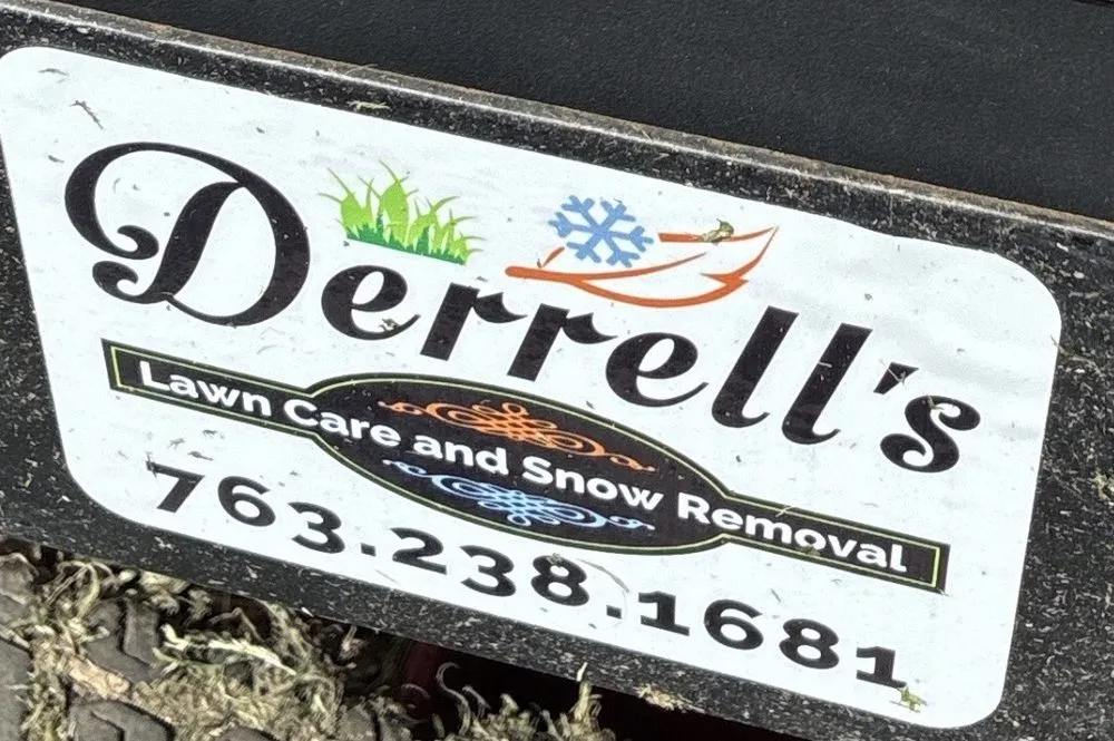 Top-rated garden landscaping experts serving Minneapolis, MN - Derrell's Lawn Care & Snow Removal Service