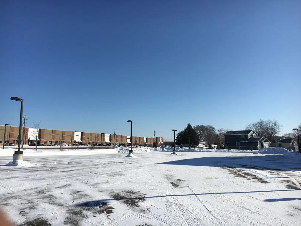 Trusted landscape design in Minneapolis, MN - Derrell's Lawn Care & Snow Removal Service