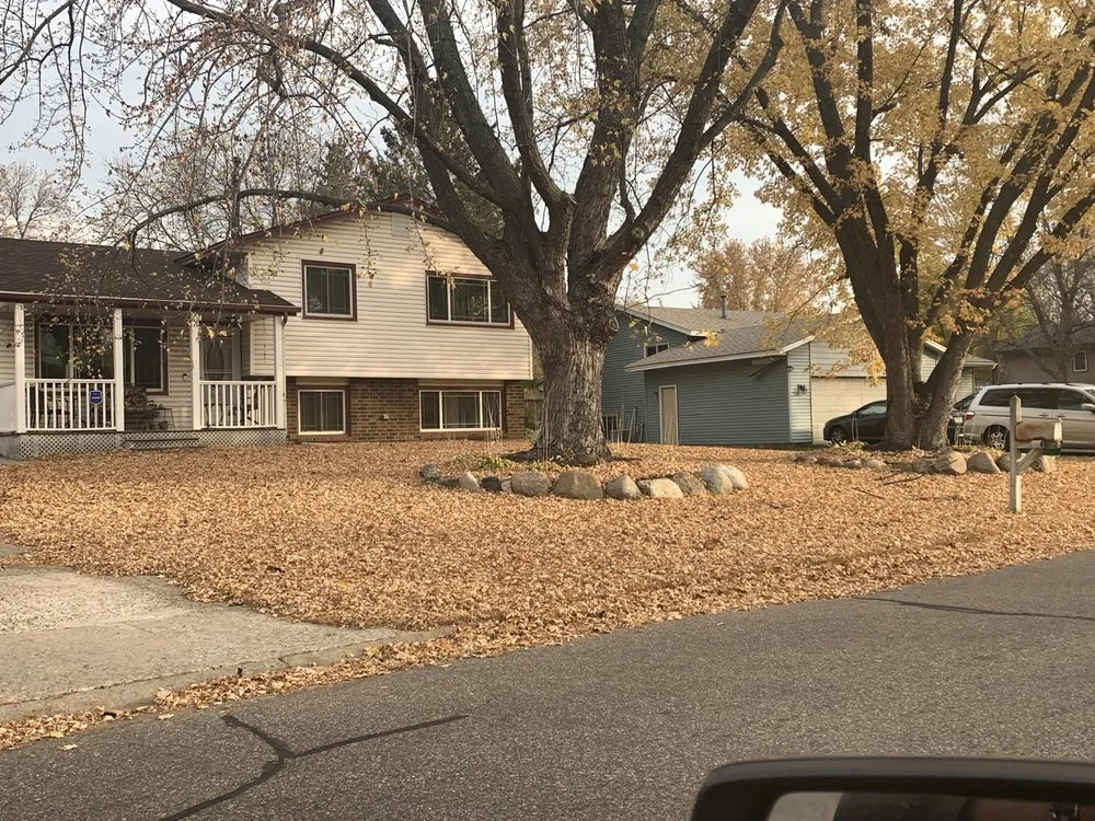 Top-rated landscape installation for homes in Minneapolis, MN by Derrell's Lawn Care & Snow Removal Service