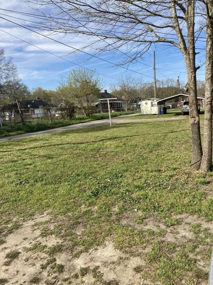 Reliable landscape installation for outdoor upgrades in Anderson, SC by Derrell’s Lawn Care